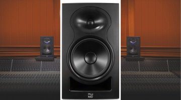 Kali LP8 Monitore