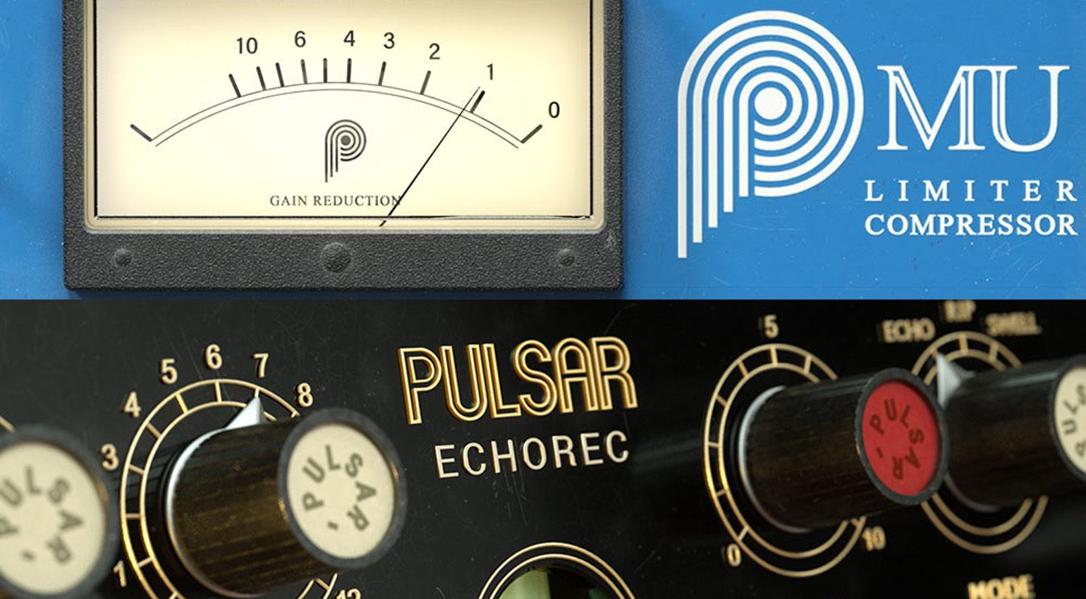 Pulsar Audio Plugin Deals