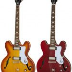 Epiphone Rivera Mini Humbucker