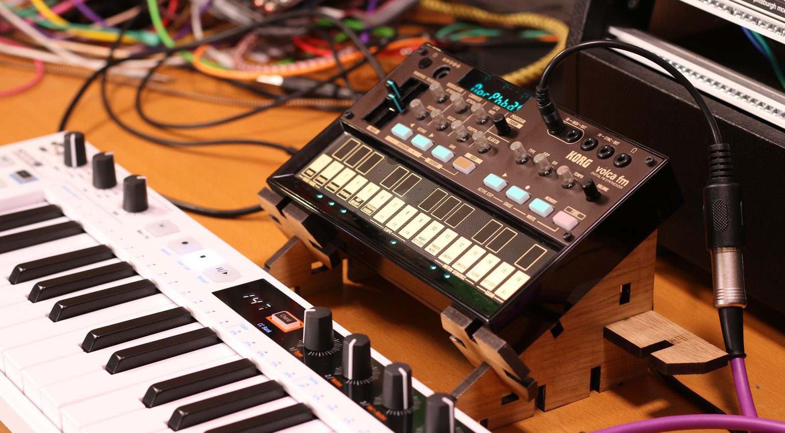 Korg Volca FM 2
