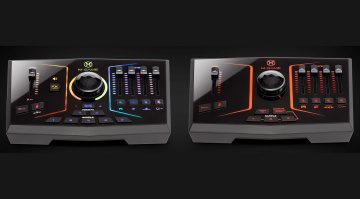 M-Game RGB Dual und Solo