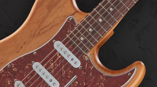 Stratocaster kaufen: Die besten ST-Modelle unter 1000 Euro