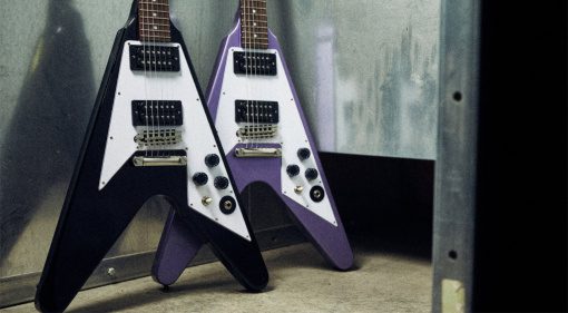Gitarren-Deals für Schnäppchenjäger! Schicke Gitarren von D'Angelico, Ibanez und Epiphone sind stark reduziert. Auch Blackstar gibt Rabatte.