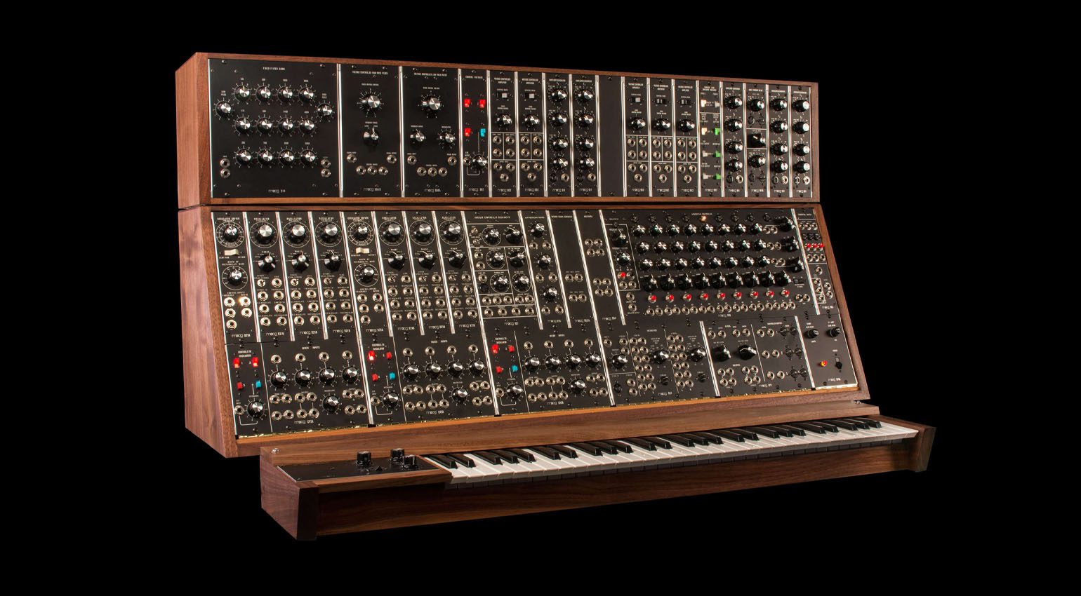 Moog System 55