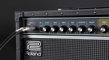 Die 5 besten Transistor-Amps: Fender, Roland und mehr für den perfekten Clean-Sound