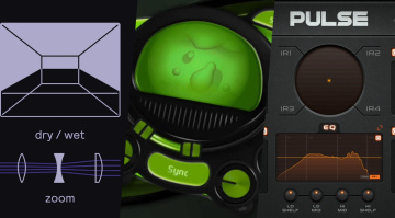 Sala, Gooper, Pulse 2 - 3 Freeware Plugins