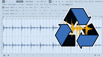 Die Rückkehr von ReCycle und ein Portrait von Wendy Carlos: Highlights der Woche