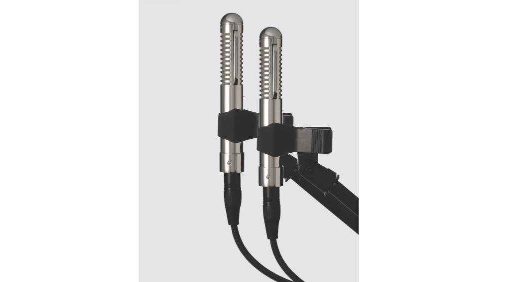 Warm Audio WA-FT Fen-tone ist auch als Stereopaar erhältlich