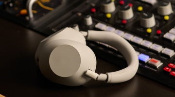 Sony WH-1000XM6